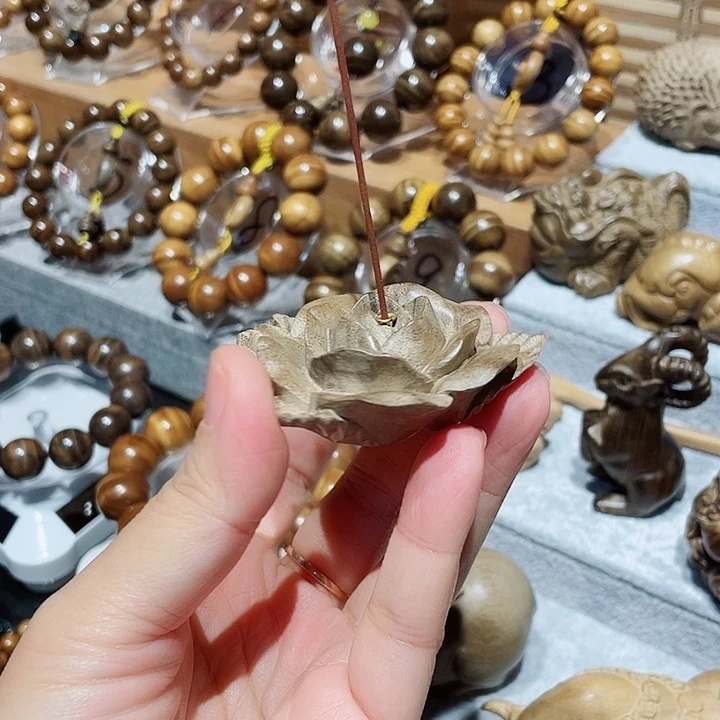 金丝楠金丝楠木小叶桢楠香插