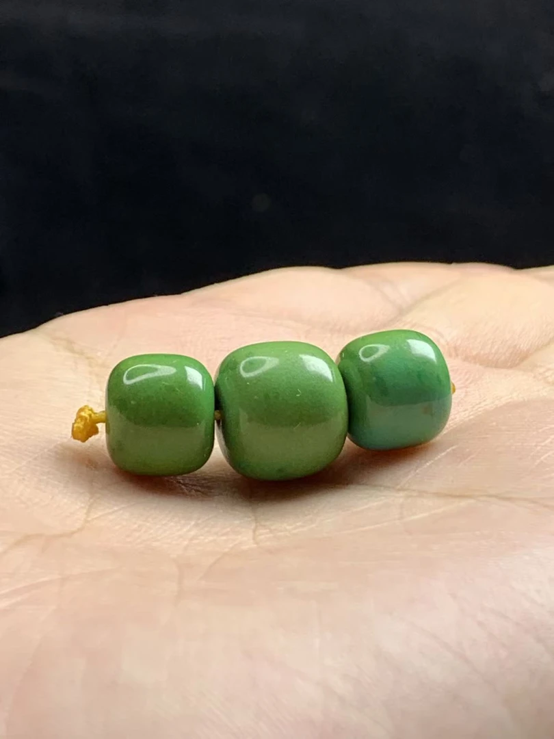 湖北珍藏级纯手工原石奇石原料精工10mm-12mm套装