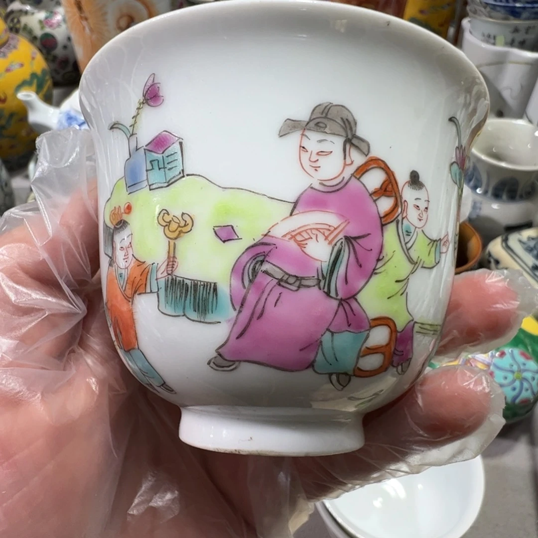 景德镇瓷器瓷器瓷器陶瓷