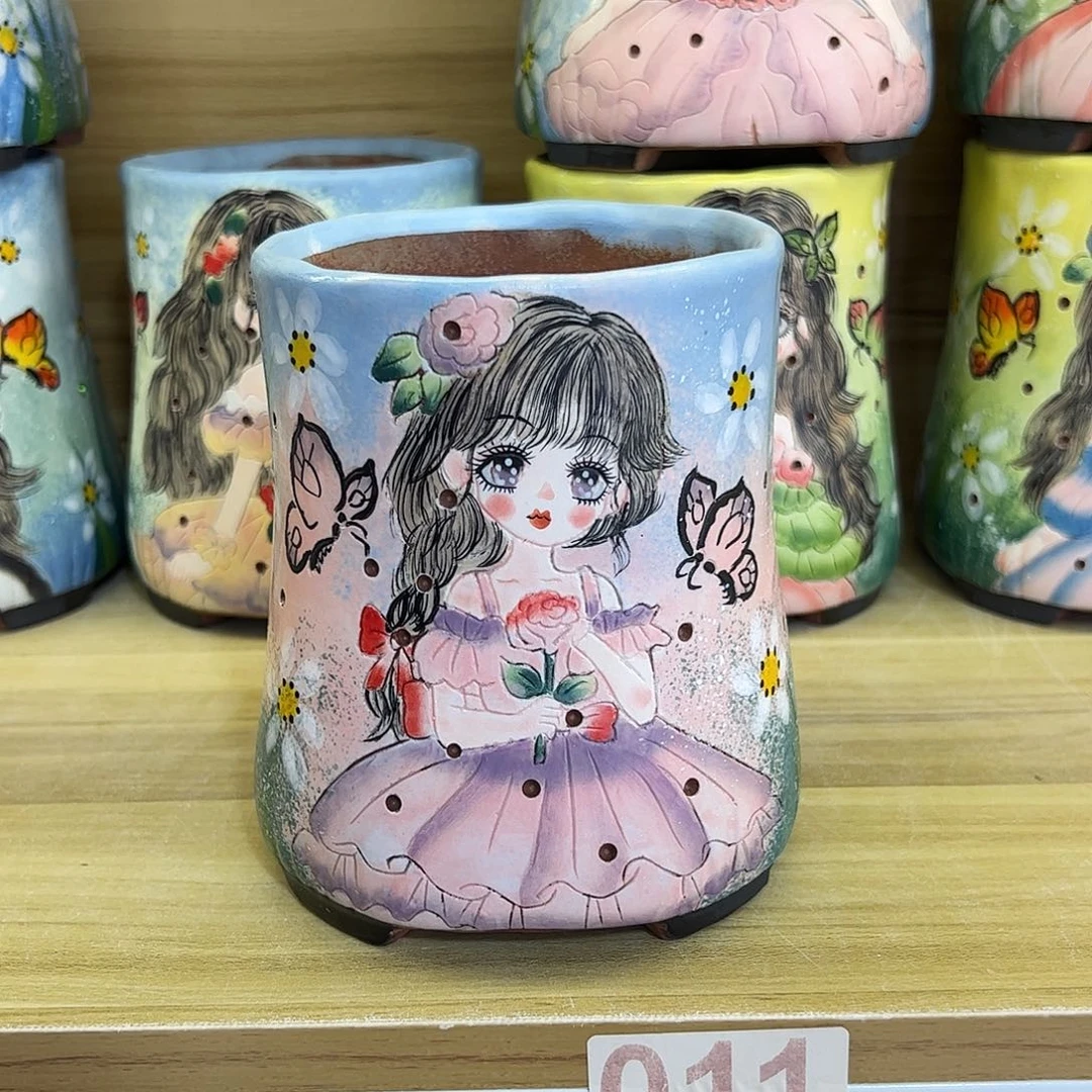 景德镇炫彩手绘景德镇炫彩手绘