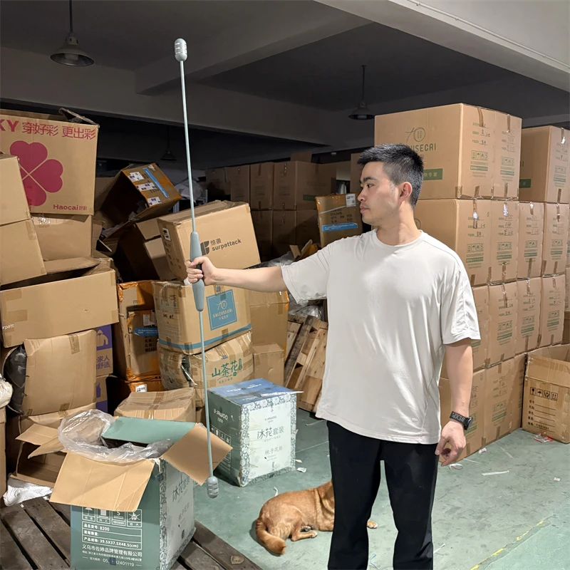 飞力仕棒健身多功能训练燃脂震颤棒健身棒