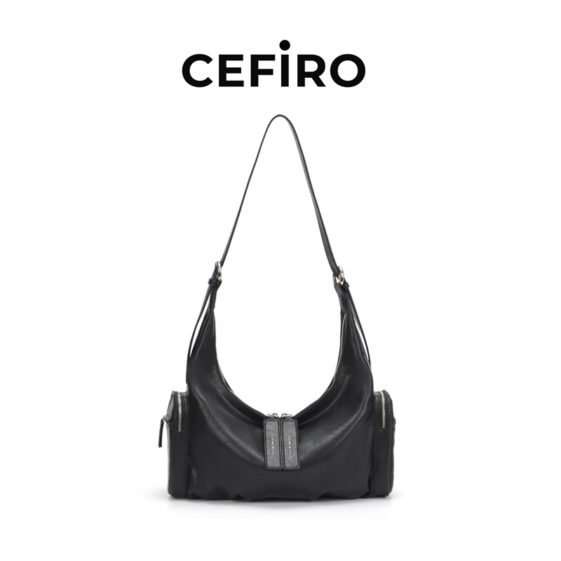 【CEFIRO · CiCi】塞飞洛福利日 包包大促 WGG-1WA1100-1101