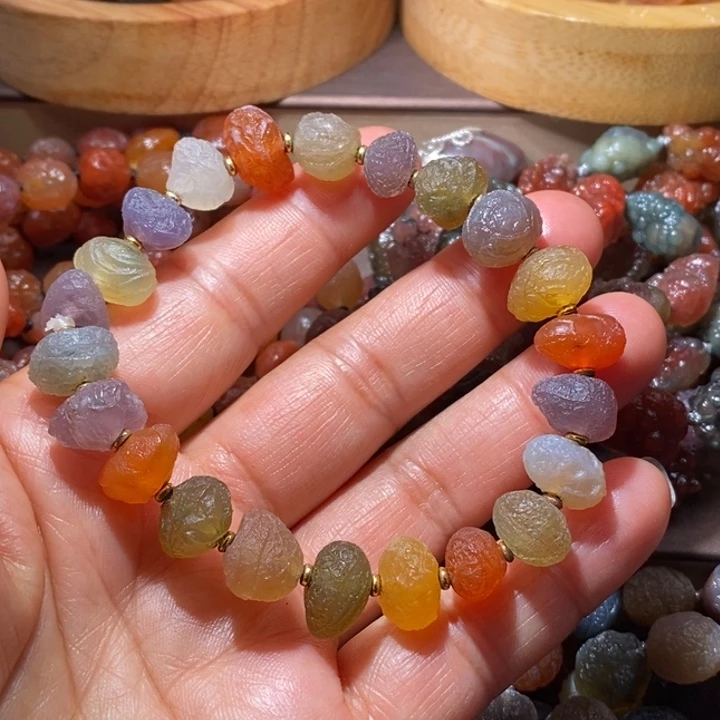 有机玻璃阿拉善玛瑙