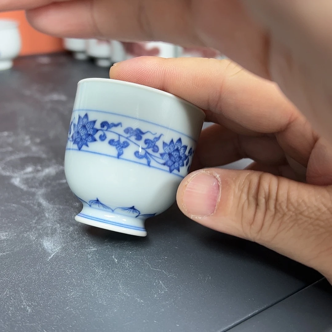 【闪购商品】陶瓷艺术陶瓷艺术瑕疵