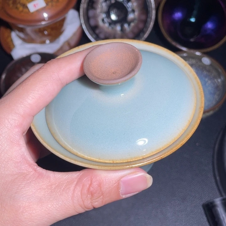 茶盏建盏直播间链接