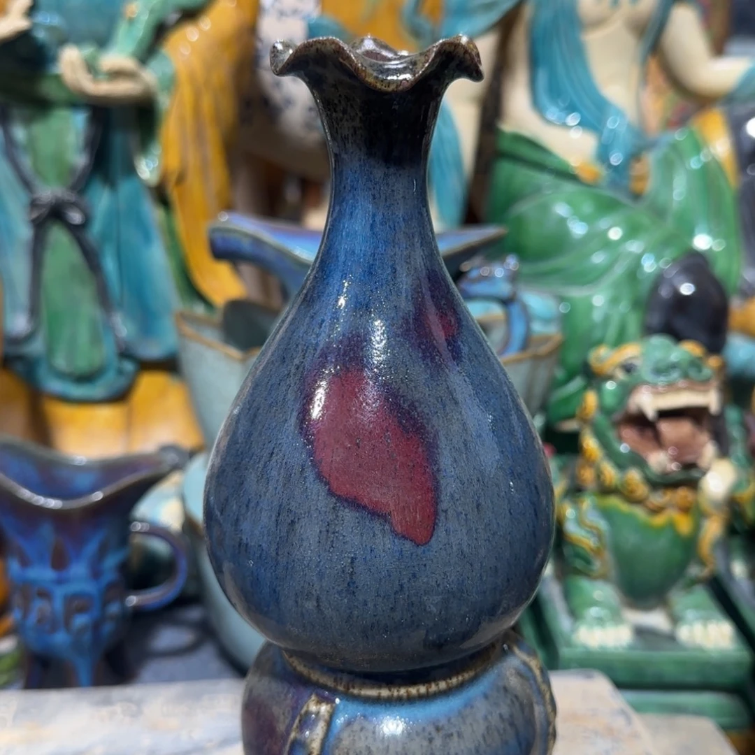 陶瓷摆件摆件摆件