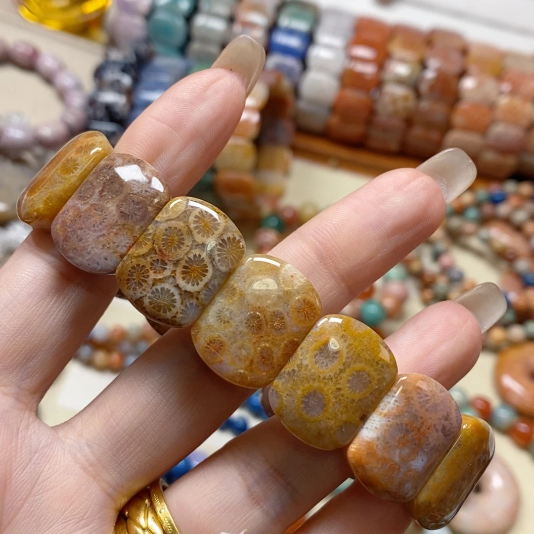 石英石非金属手排