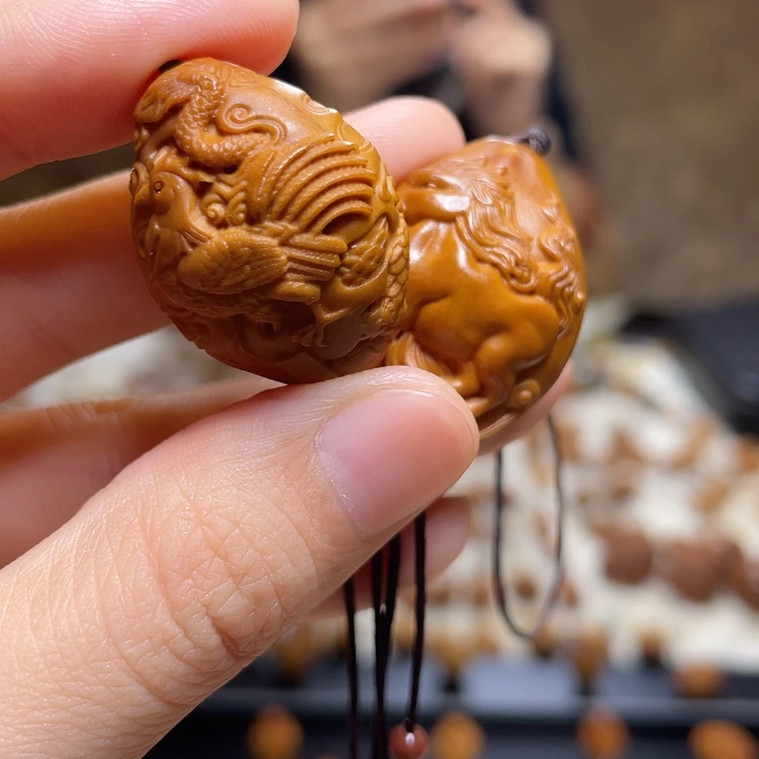 手串/手链橄榄核橄榄核