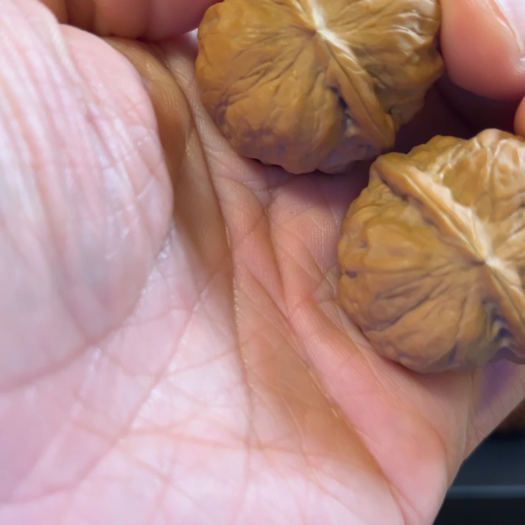 吊坠文玩核桃小肌肉蛙