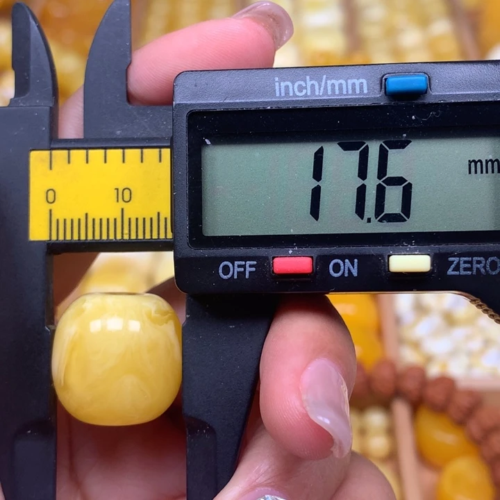 非金属配珠配饰61