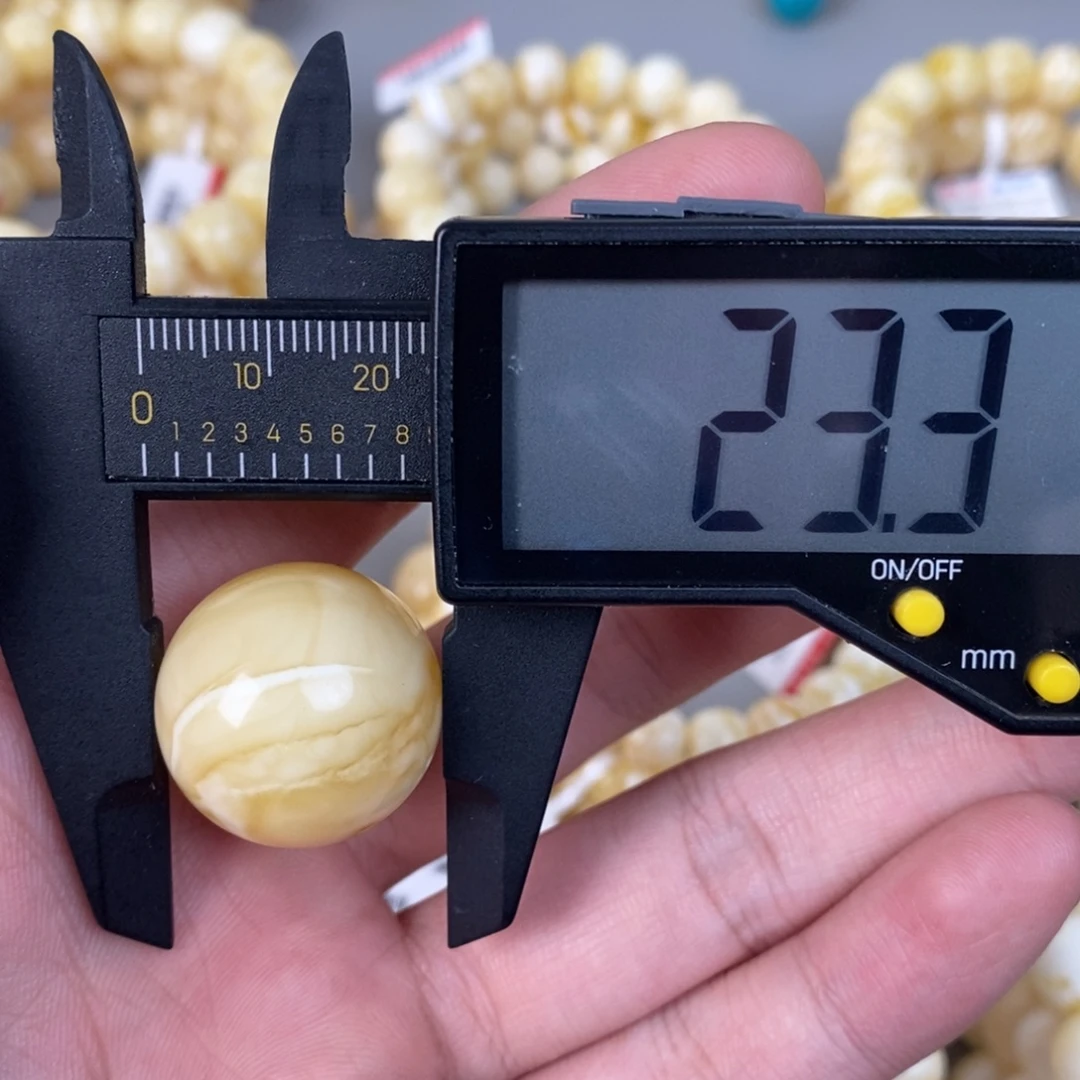 未镶嵌琥珀珠宝奇石微微瑕