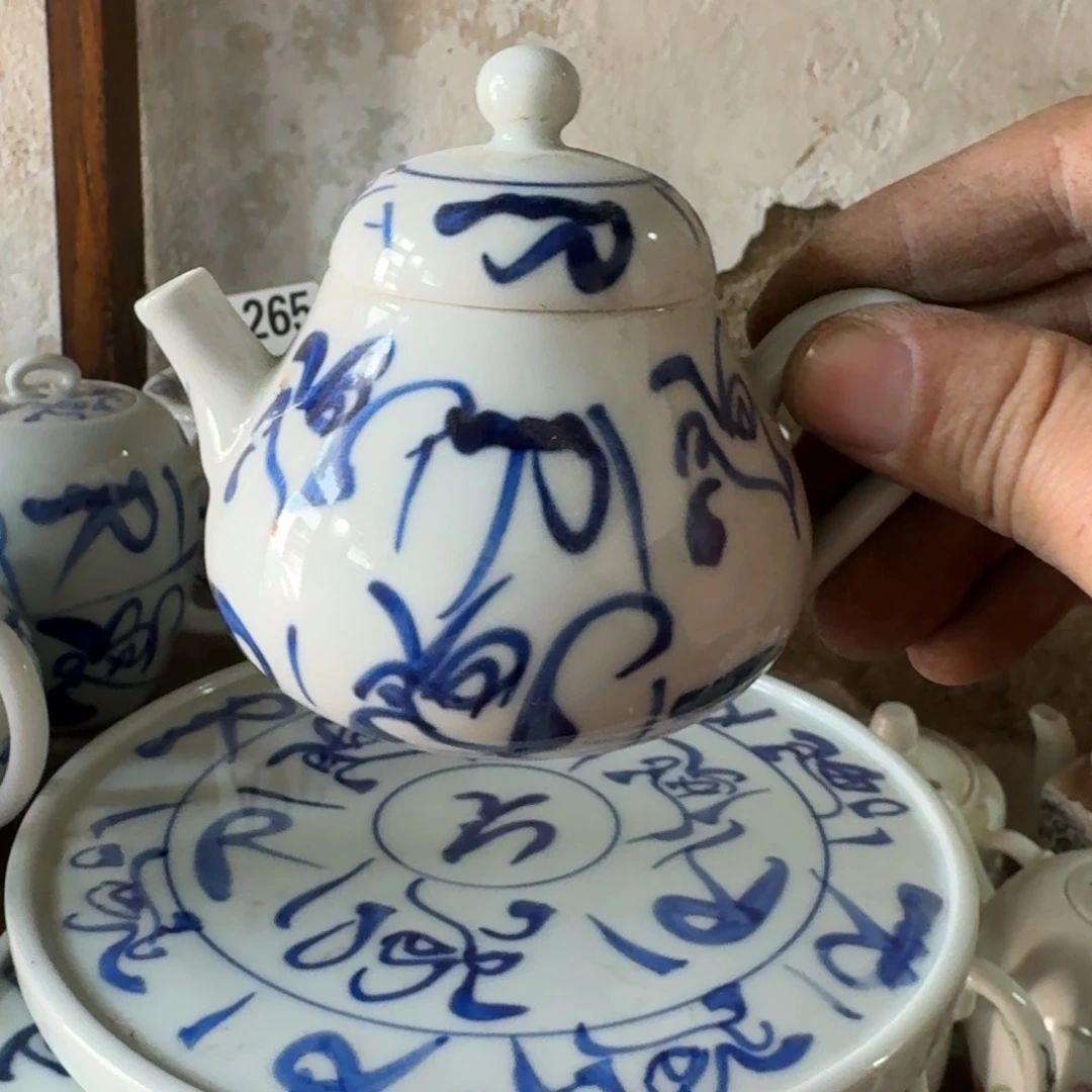 全手绘柴窑，京东包邮