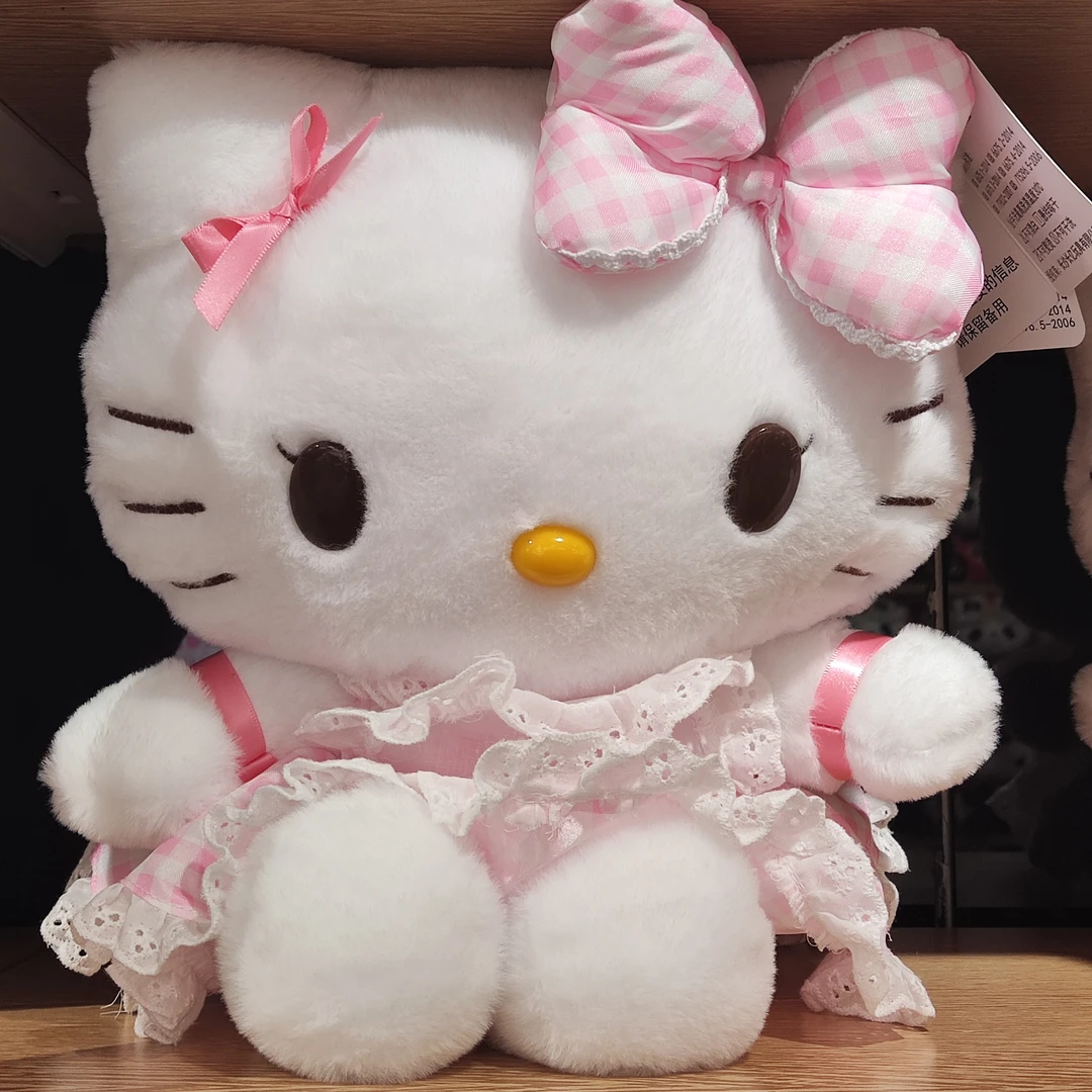 2#美美Hello Kitty