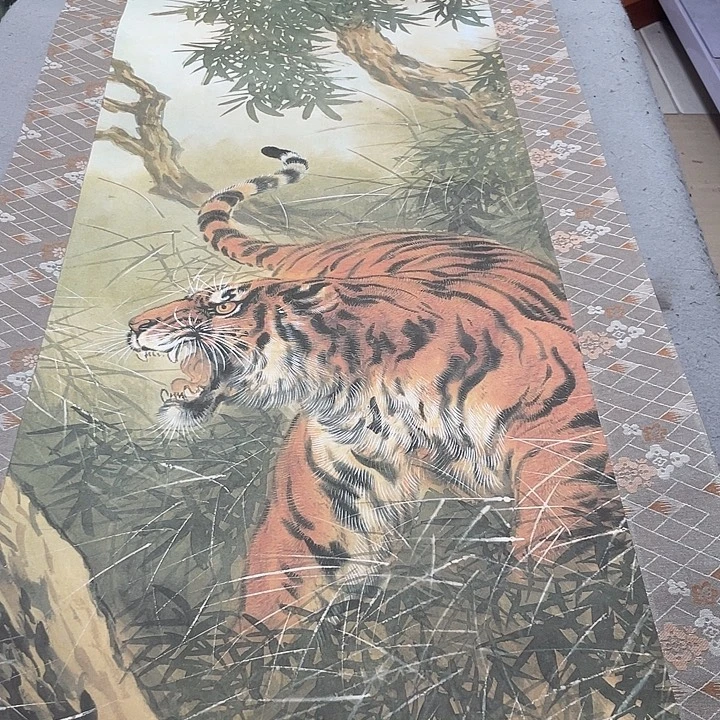 瓷***店画面画画画画画绢本