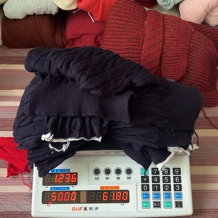 浣熊绒衣服拆片L38