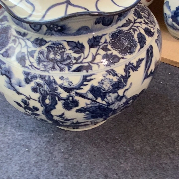 小*源哥陶瓷艺术家的