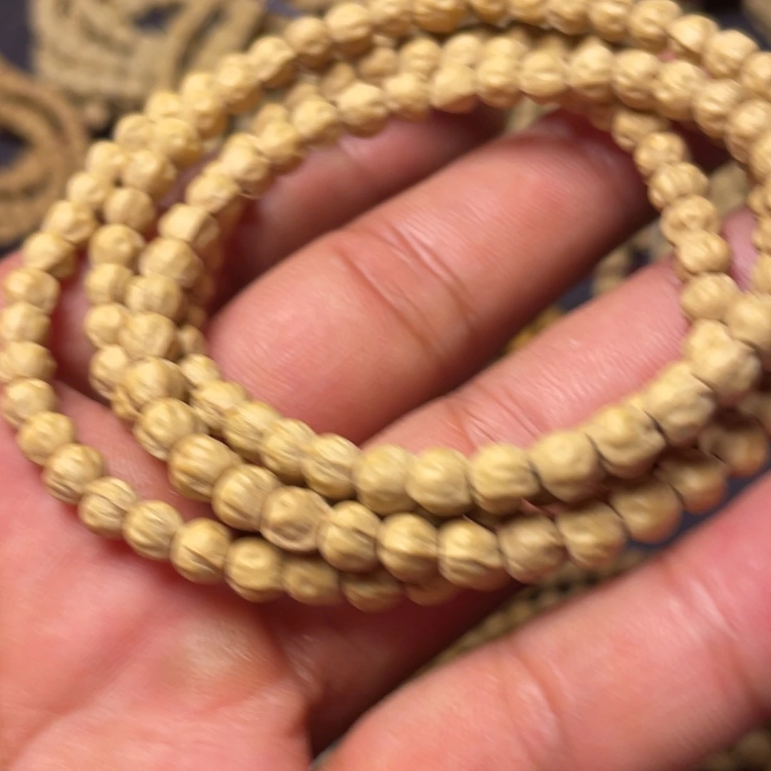 柏香籽/百香籽吊坠