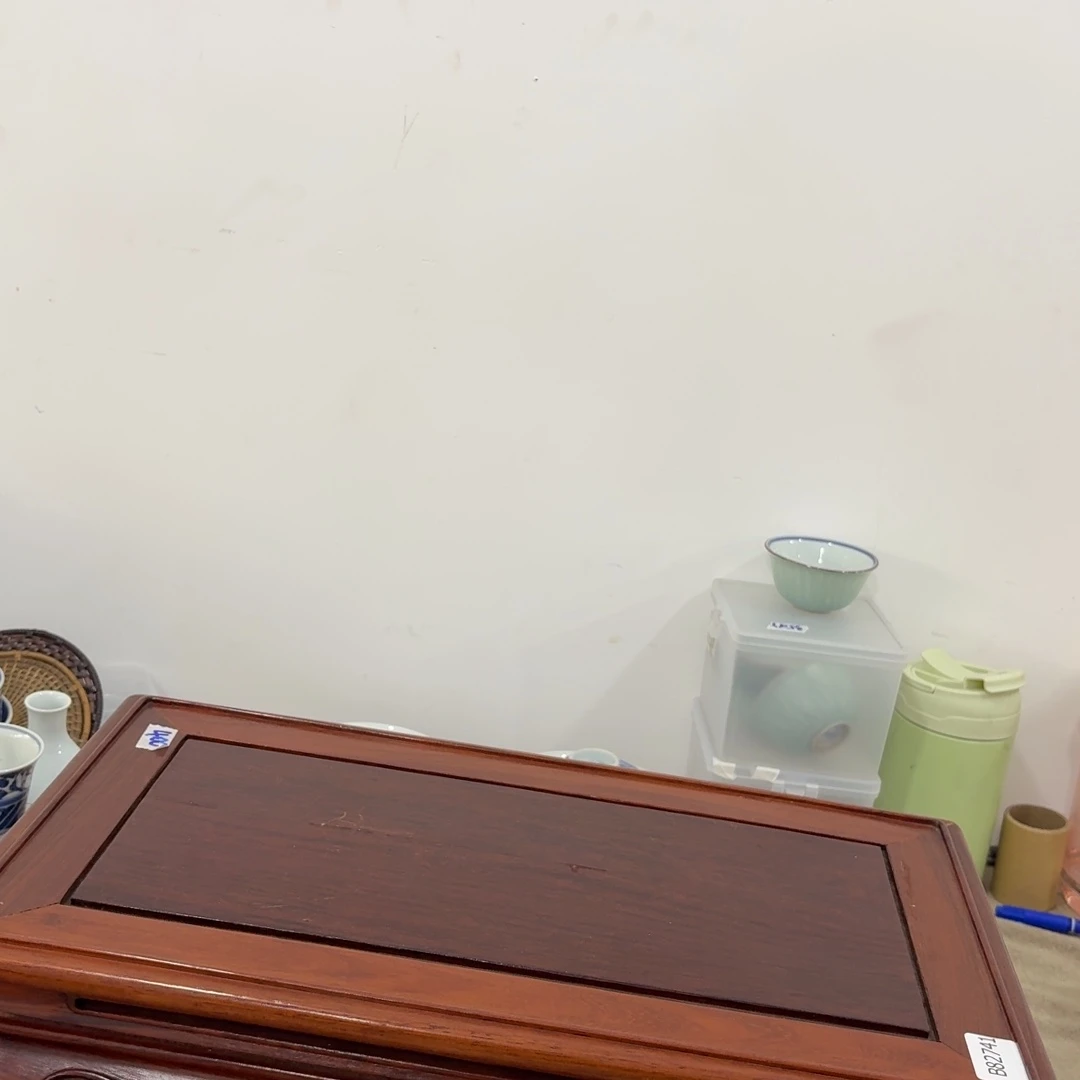 非常好用漂亮的茶具