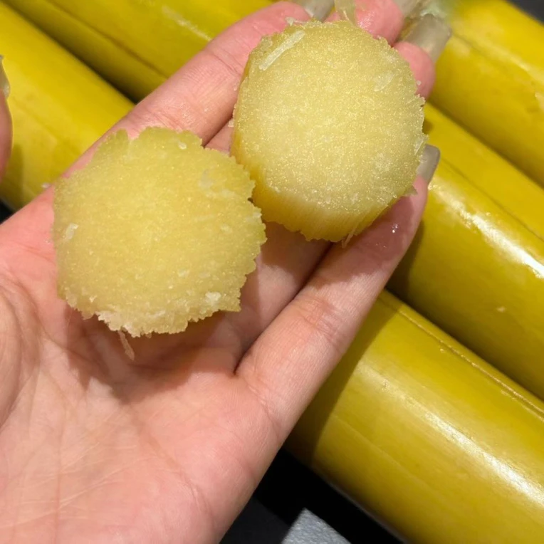 云南黄金甘蔗切段.500g