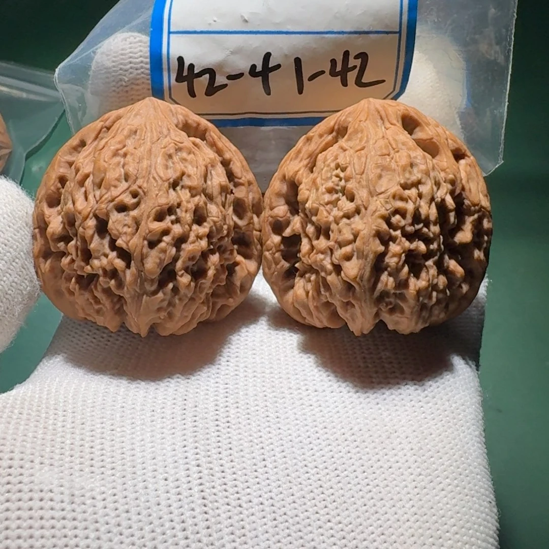 吊坠文玩核桃3号一代
