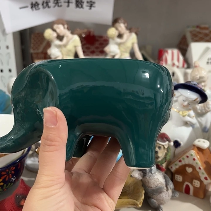 美***R陶瓷摆件陶瓷摆件