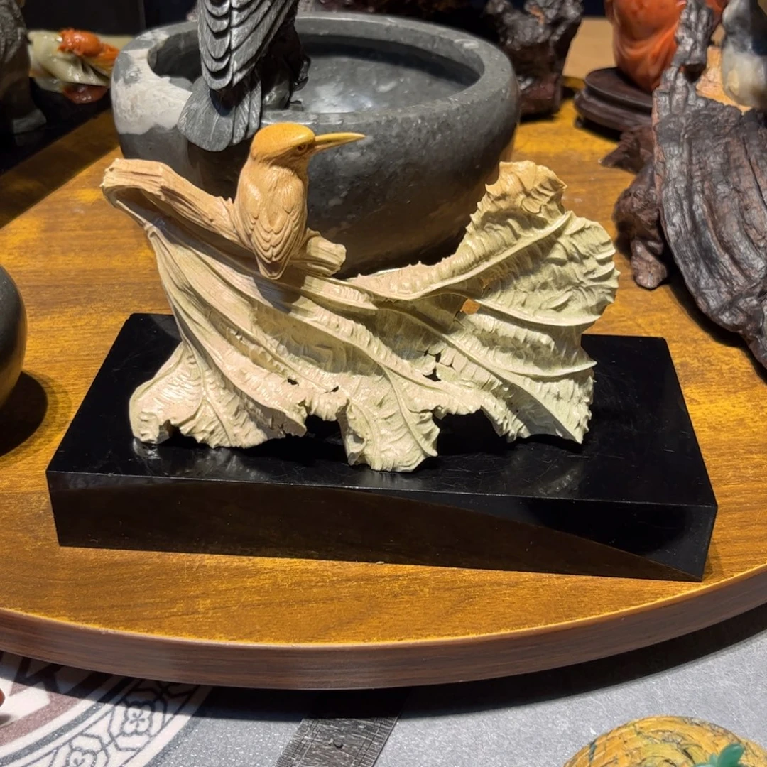 台***膏寿山石寿山石交流活动