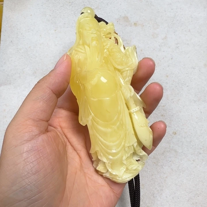 未镶嵌蜜蜡珠宝奇石