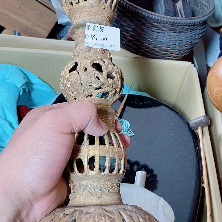 阿包邮新款女装修身长袖茉*茶