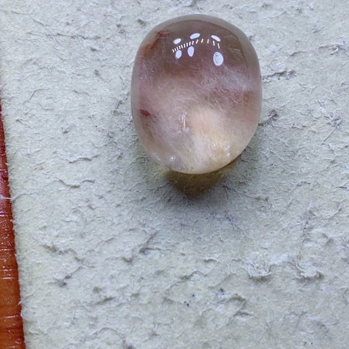 颈饰未镶嵌水晶水晶