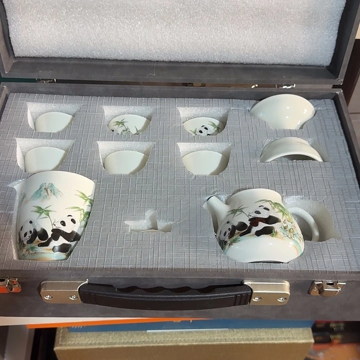 孤品茶具套装等等等