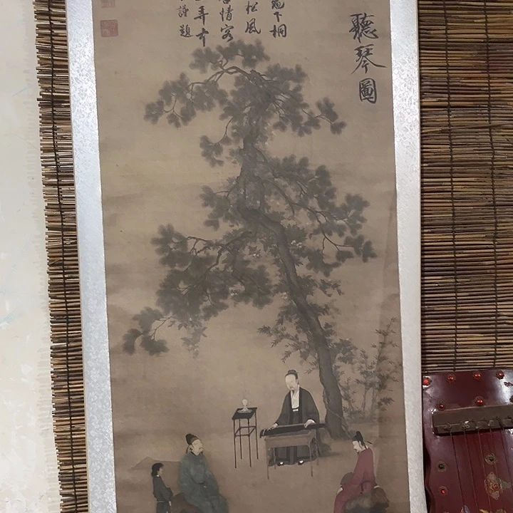 手工艺品琉璃闪购商品老房子的