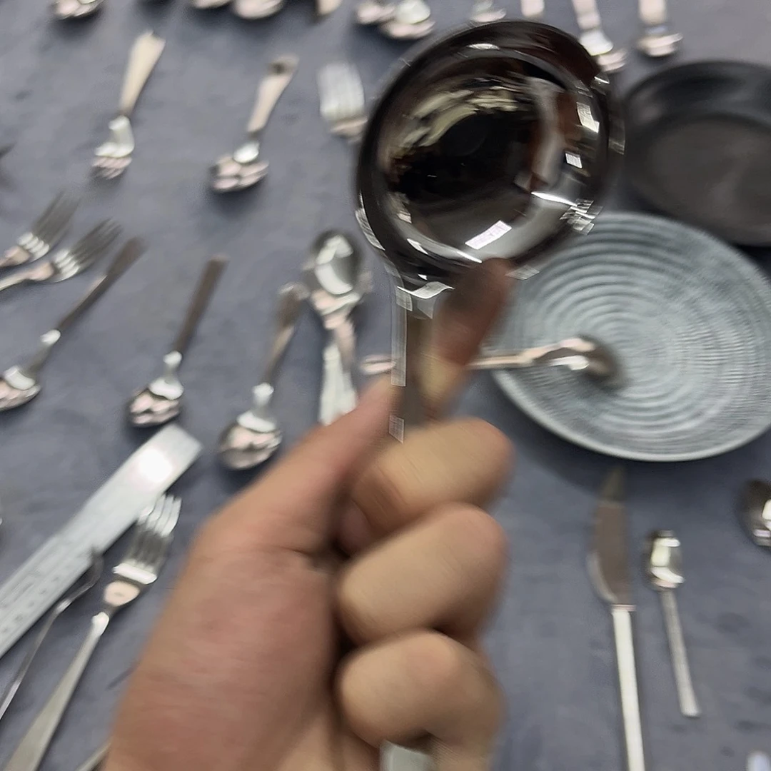 陶瓷hshshdh汤勺小号