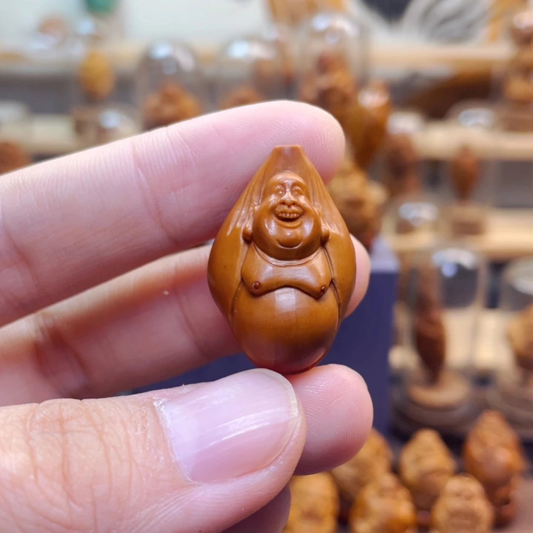 【闪购商品】手串/手链橄榄核