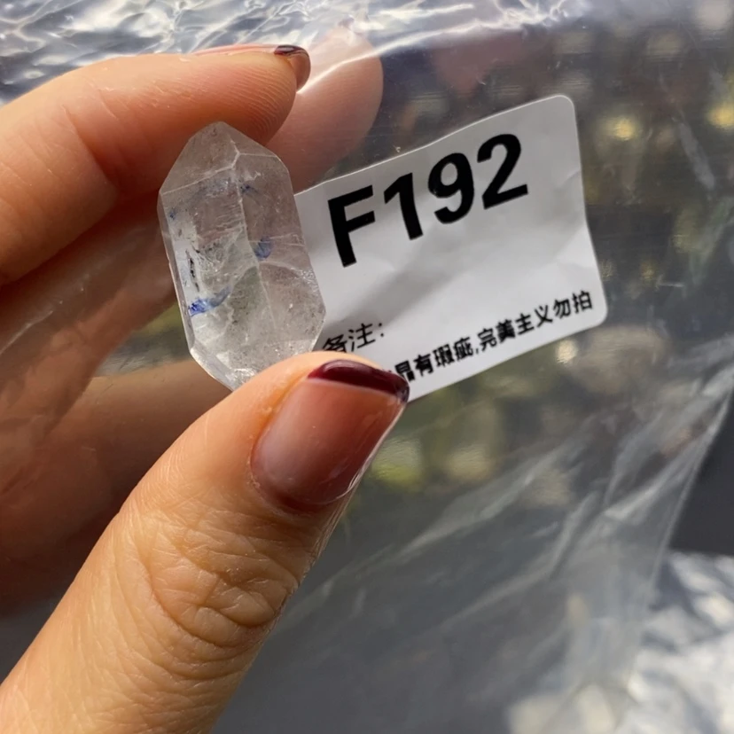 【闪购商品】未镶嵌珠宝半成品水晶