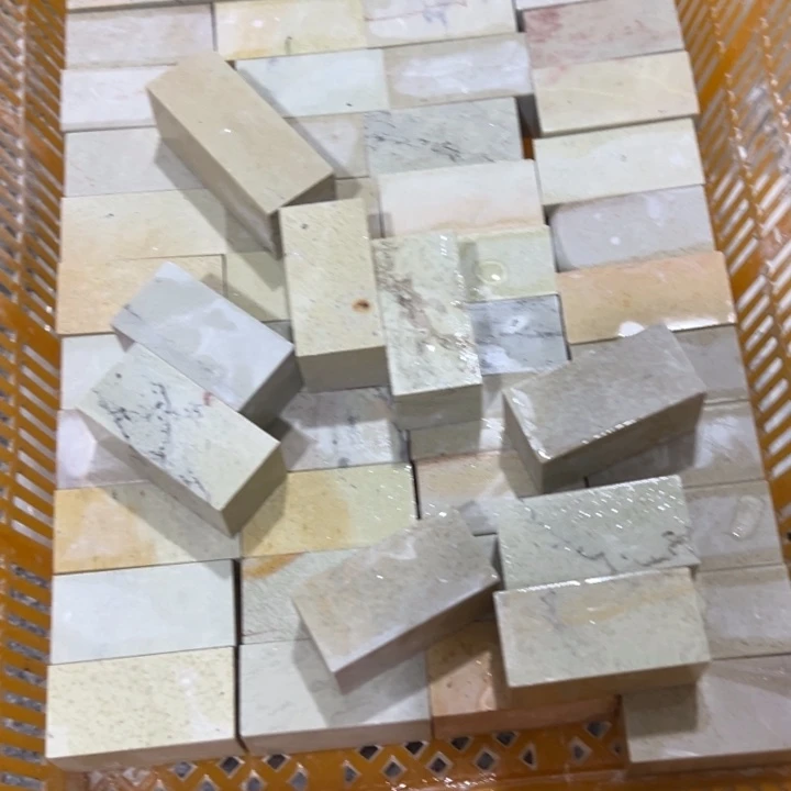 印度石新矿印石瑕疵2.5的50方