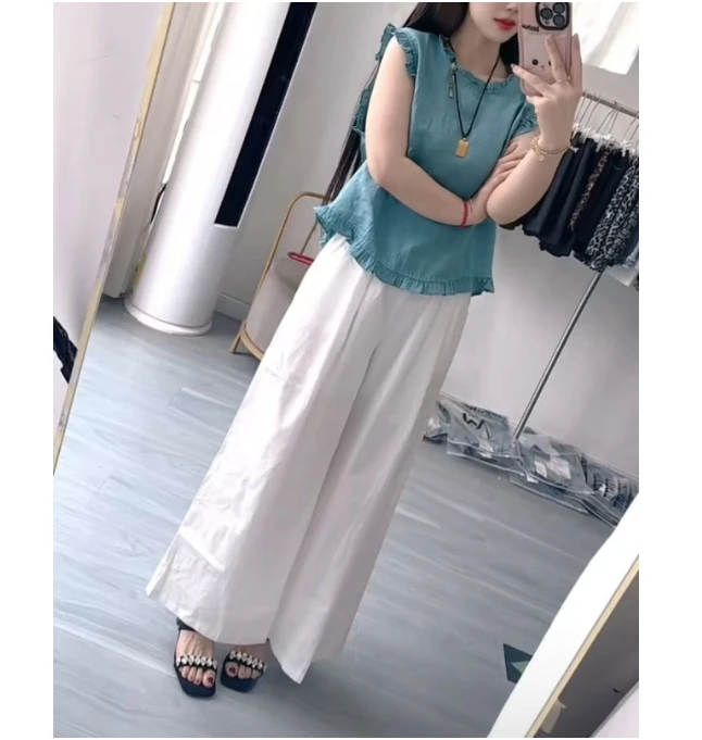 时尚潮流百搭精品女装zsx35256