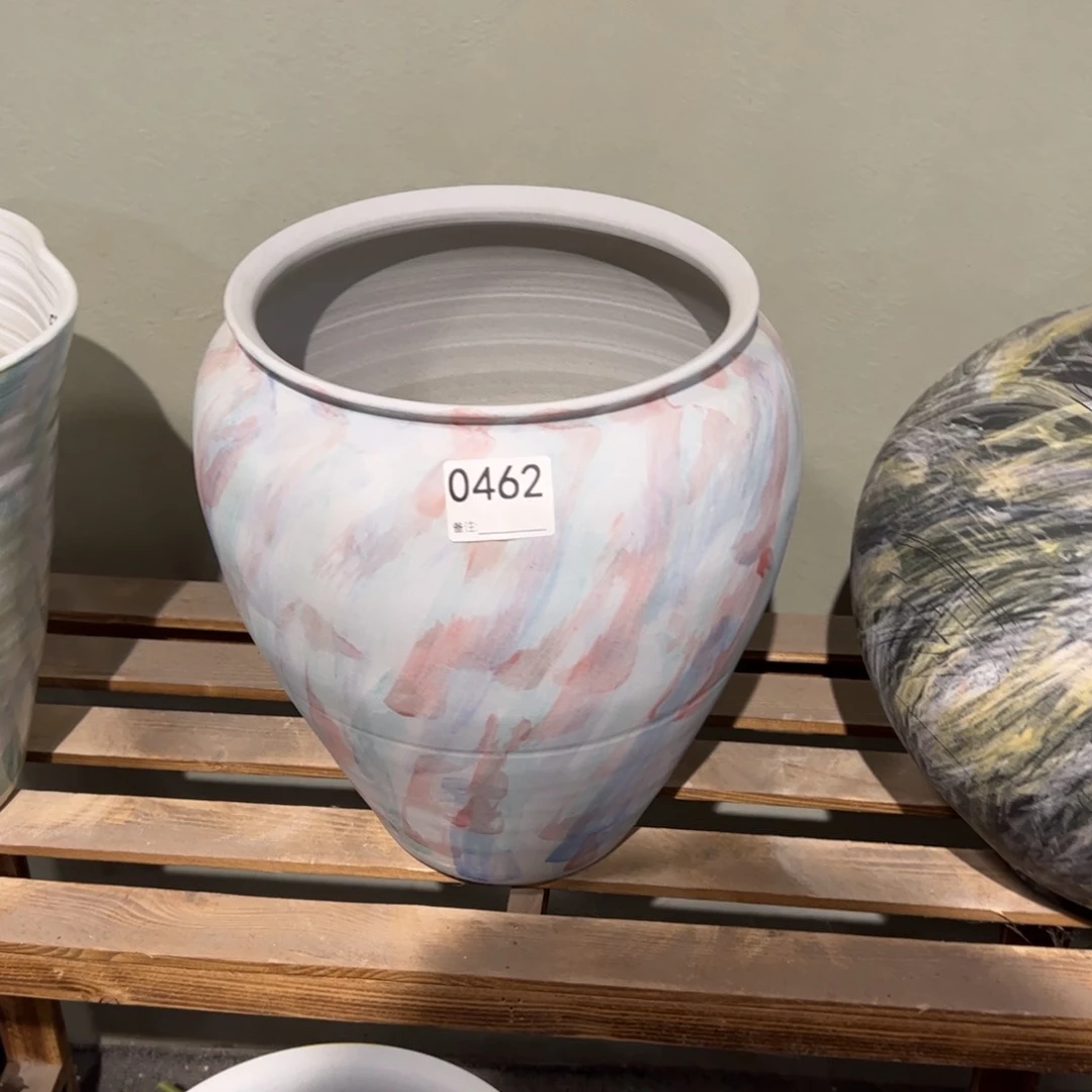 瓷片0462高30口20已经打孔