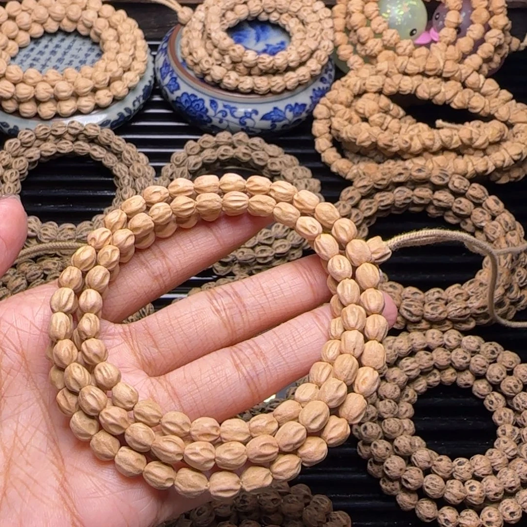 抖***孬柏香籽/百香籽吊坠