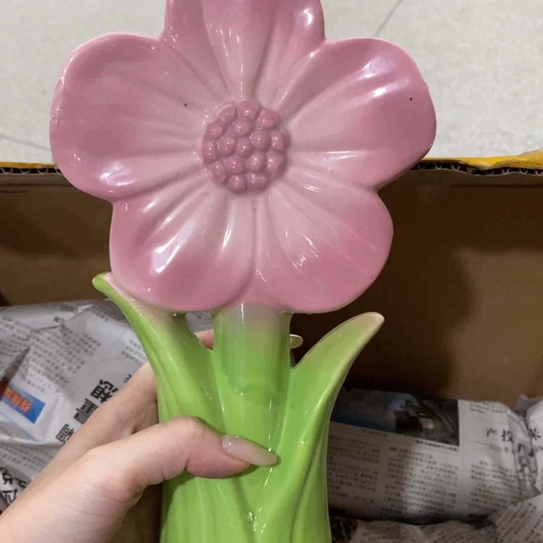 陶德化陶瓷微瑕冰裂18包邮介意慎拍