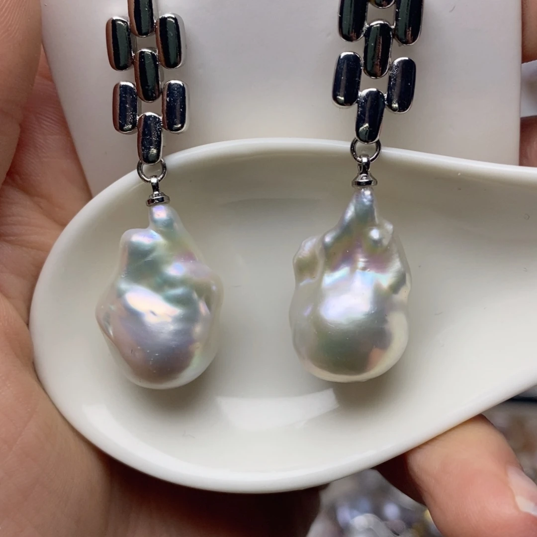 淡水珍珠其它合金