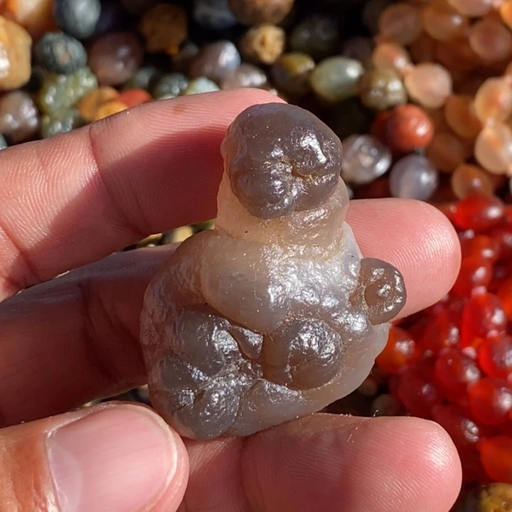 石材戈壁石，戈壁石