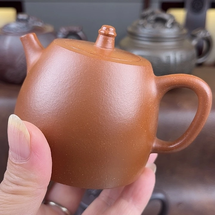 茶杯紫砂好好看看你自己