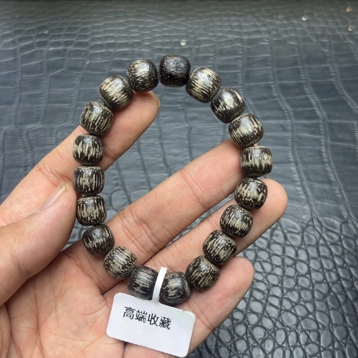 沉香沉香碎屑白奇楠