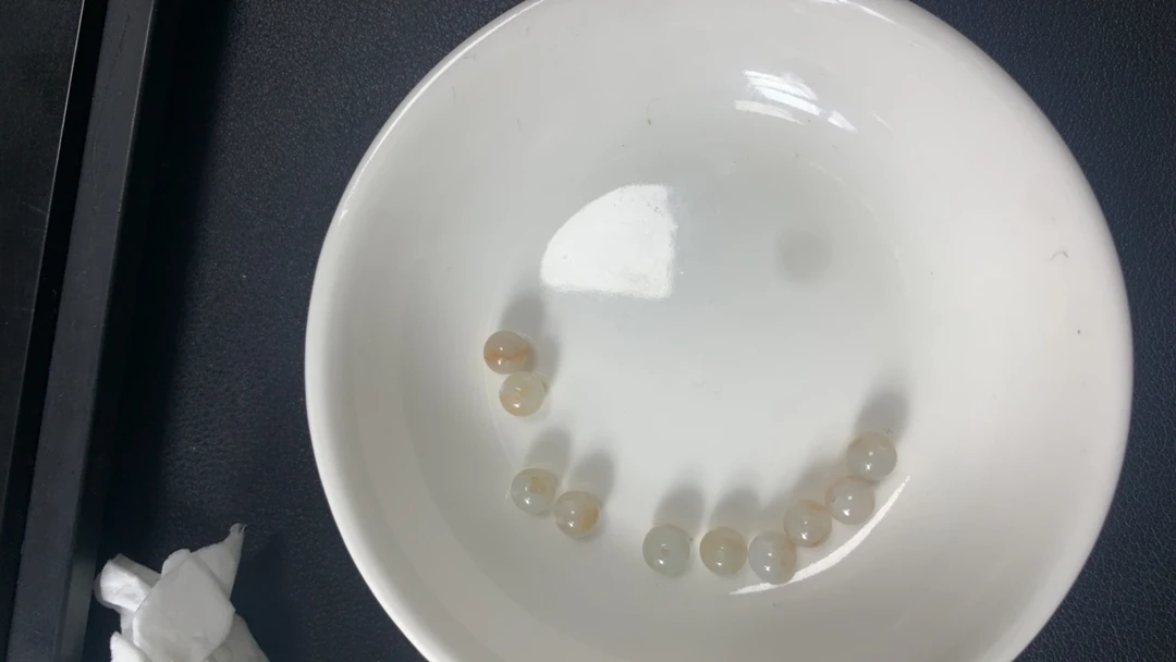 卡6.3加散珠10颗多样性发货