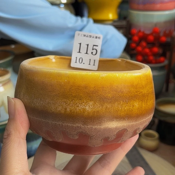瓷片景德镇陶瓷手工制作