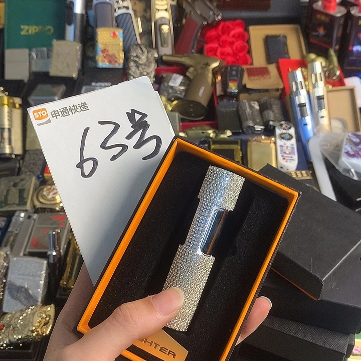 凯***店63号打火机火火一个