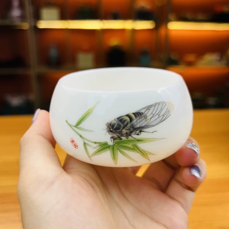 《一鸣惊人》金蝉主人杯