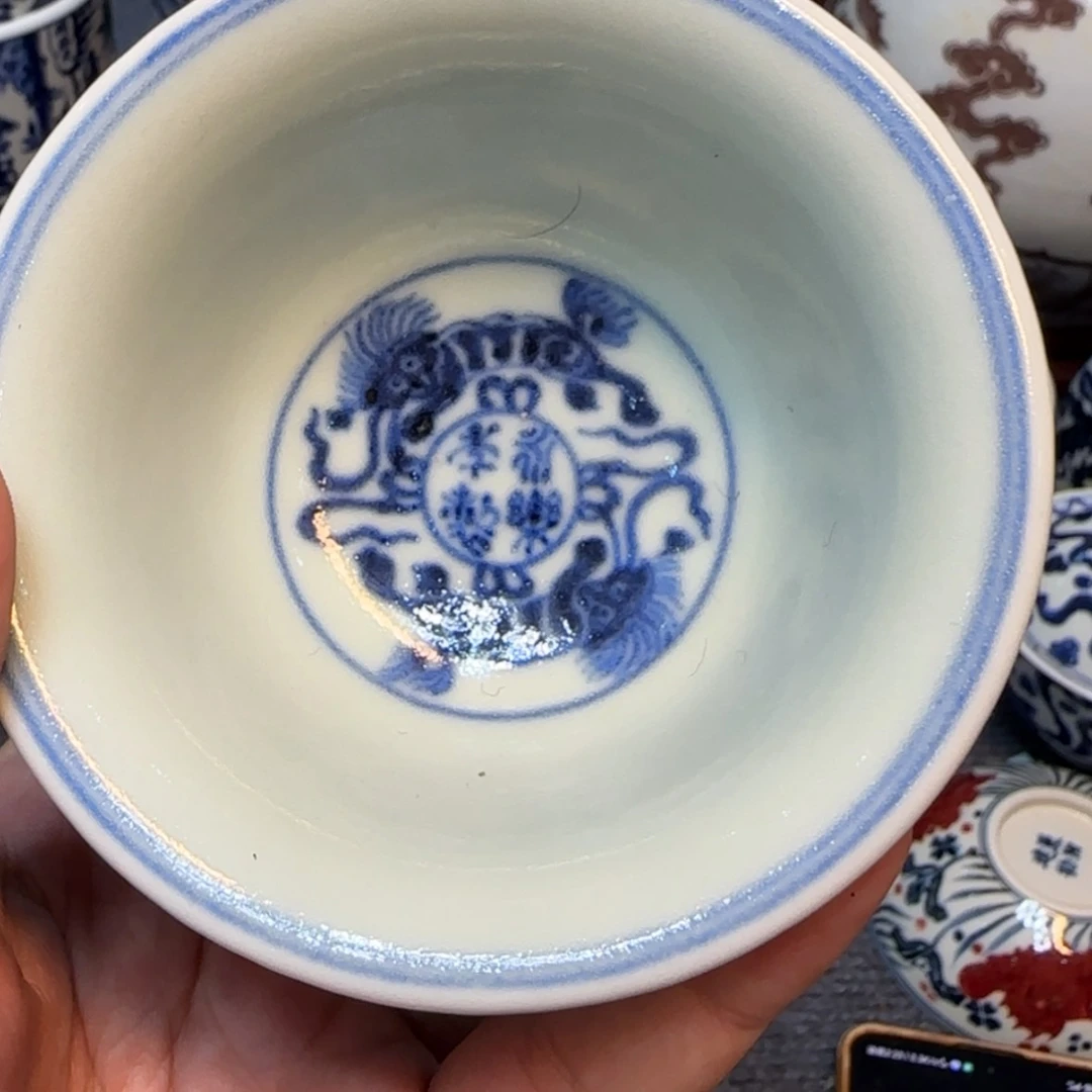 【闪购商品】瓷片景德镇市浮梁县，景德镇市浮梁县，
