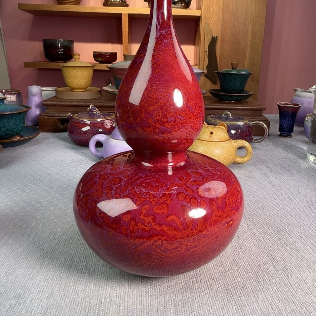 【闪购商品】钧瓷00009