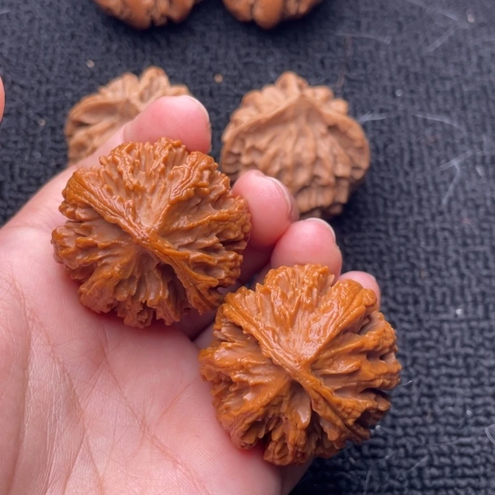 文玩核桃吊坠文玩核桃15